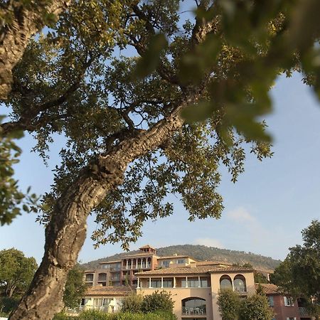 P&V Residence Le Hameau Des Issambrr Sainte-Maxime Extérieur photo