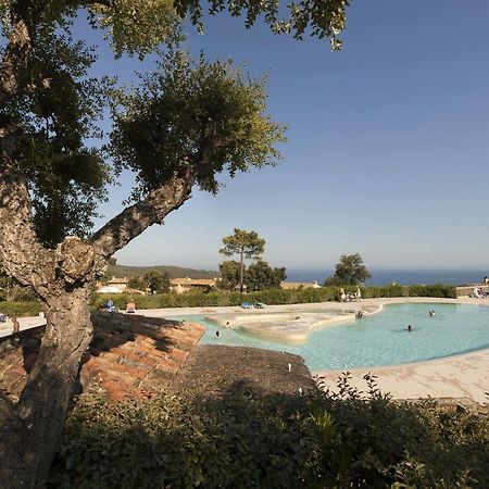 P&V Residence Le Hameau Des Issambrr Sainte-Maxime Extérieur photo