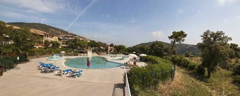 P&V Residence Le Hameau Des Issambrr Sainte-Maxime Extérieur photo