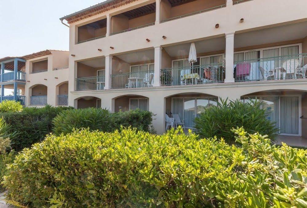 P&V Residence Le Hameau Des Issambrr Sainte-Maxime Extérieur photo