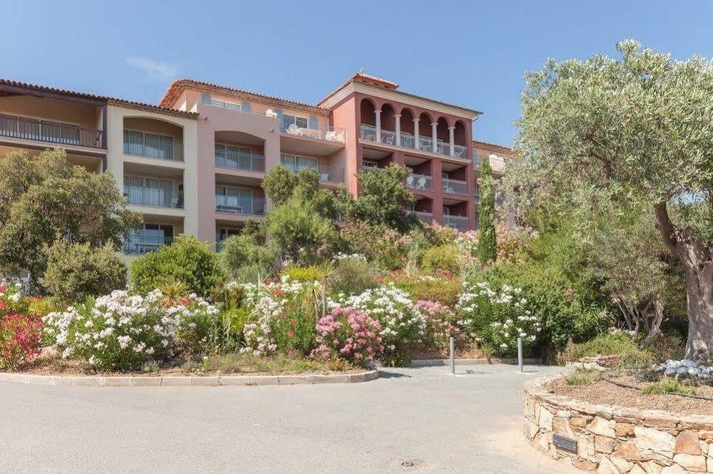 P&V Residence Le Hameau Des Issambrr Sainte-Maxime Extérieur photo