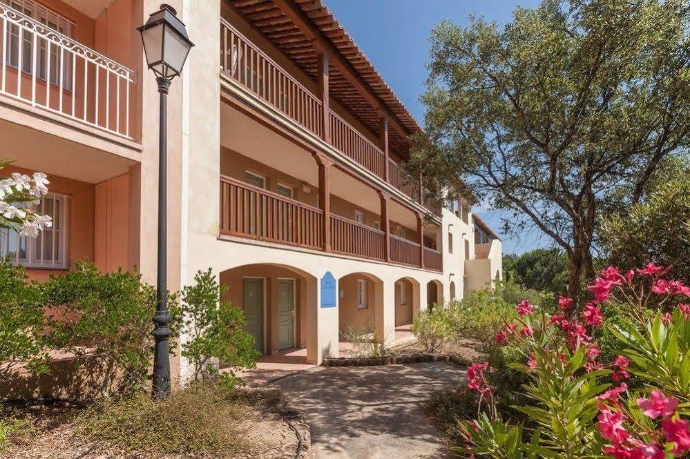 P&V Residence Le Hameau Des Issambrr Sainte-Maxime Extérieur photo