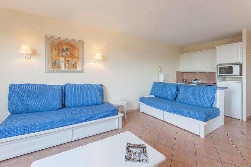 P&V Residence Le Hameau Des Issambrr Sainte-Maxime Extérieur photo
